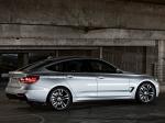 BMW 335i Gran Turismo M Sport Package 2013 года